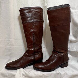 Born Riding Boots, Like new, Brown size 40